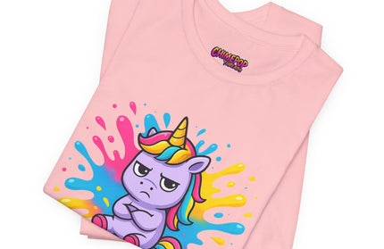 Majestic, Moody, Mostly Meh T-Shirt