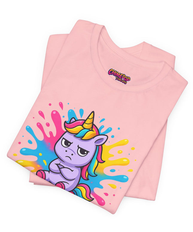 Majestic, Moody, Mostly Meh T-Shirt