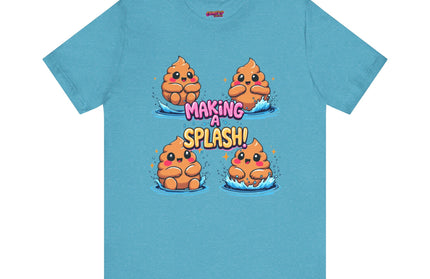 Making A Splash T-Shirt