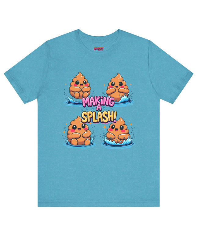 Making A Splash T-Shirt