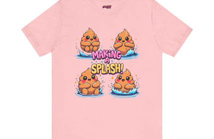 Making A Splash T-Shirt