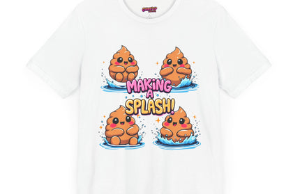 Making A Splash T-Shirt