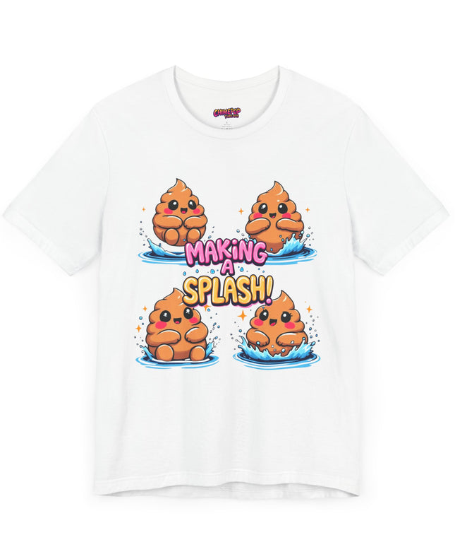 Making A Splash T-Shirt