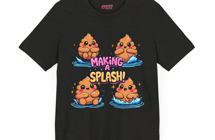 Making A Splash T-Shirt