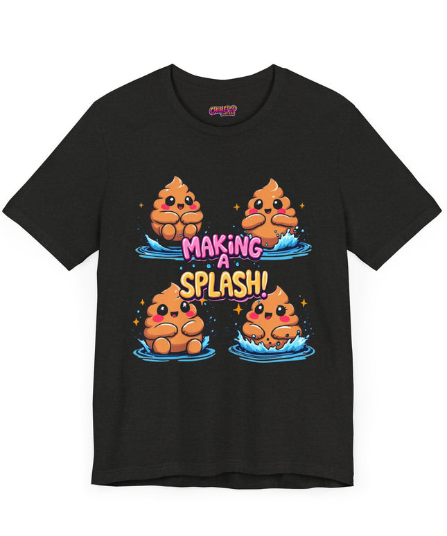 Making A Splash T-Shirt