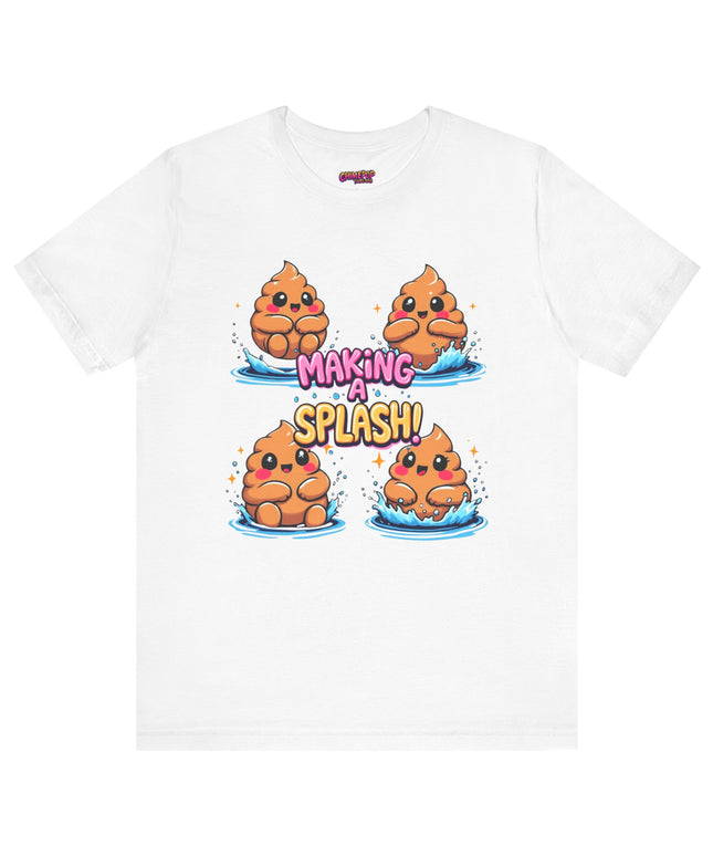 Making A Splash T-Shirt