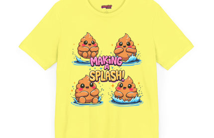 Making A Splash T-Shirt