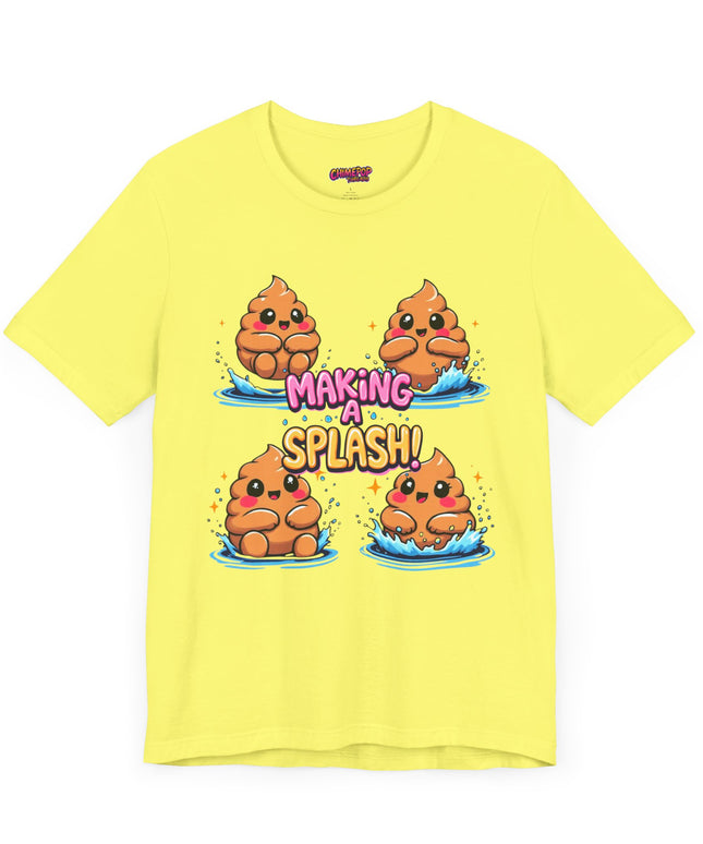 Making A Splash T-Shirt