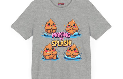 Making A Splash T-Shirt