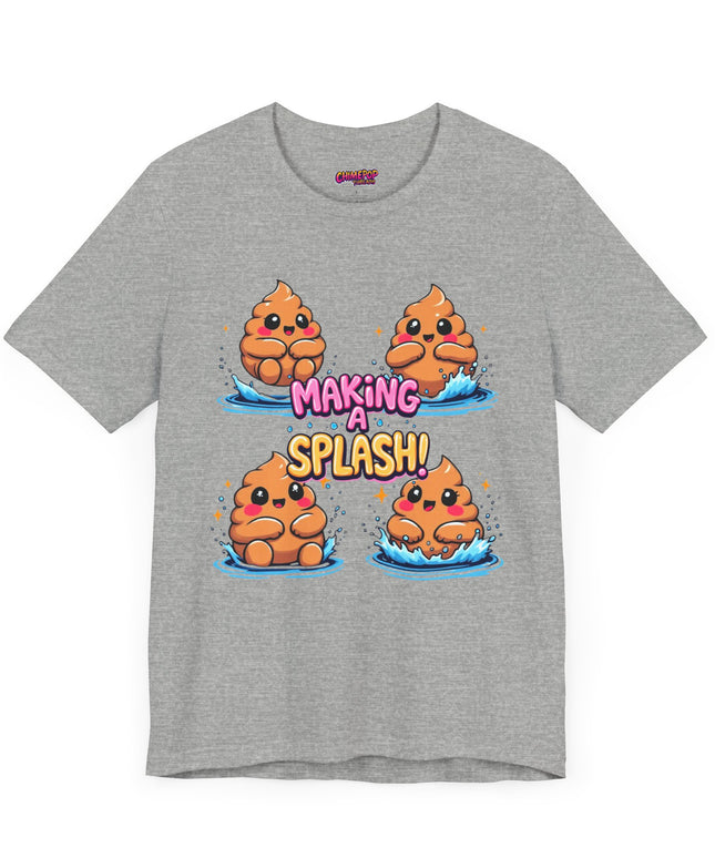 Making A Splash T-Shirt