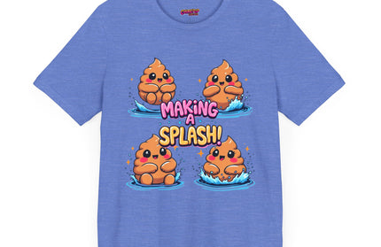 Making A Splash T-Shirt