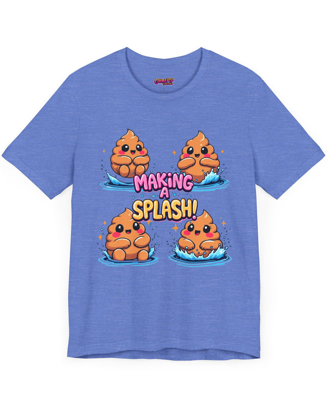 Making A Splash T-Shirt