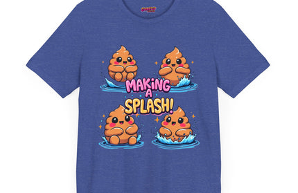 Making A Splash T-Shirt