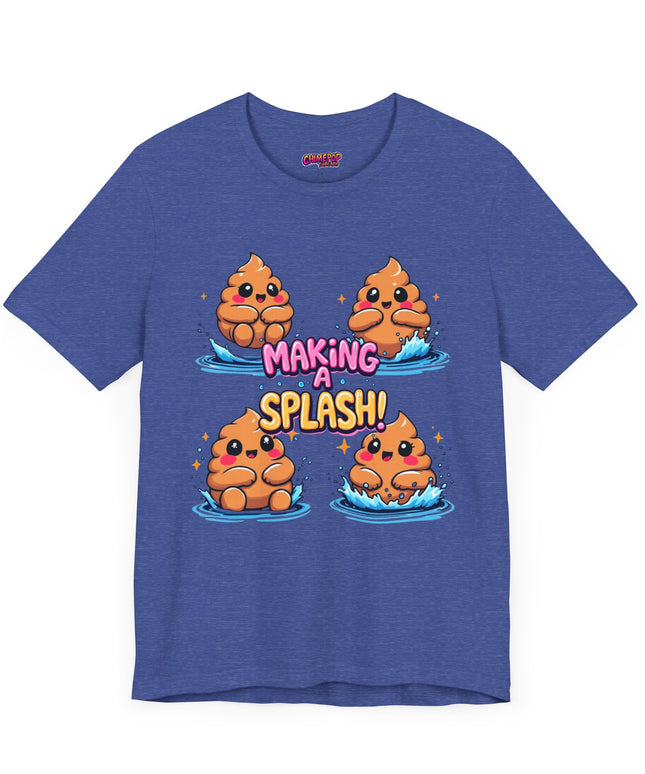 Making A Splash T-Shirt
