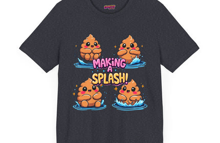 Making A Splash T-Shirt