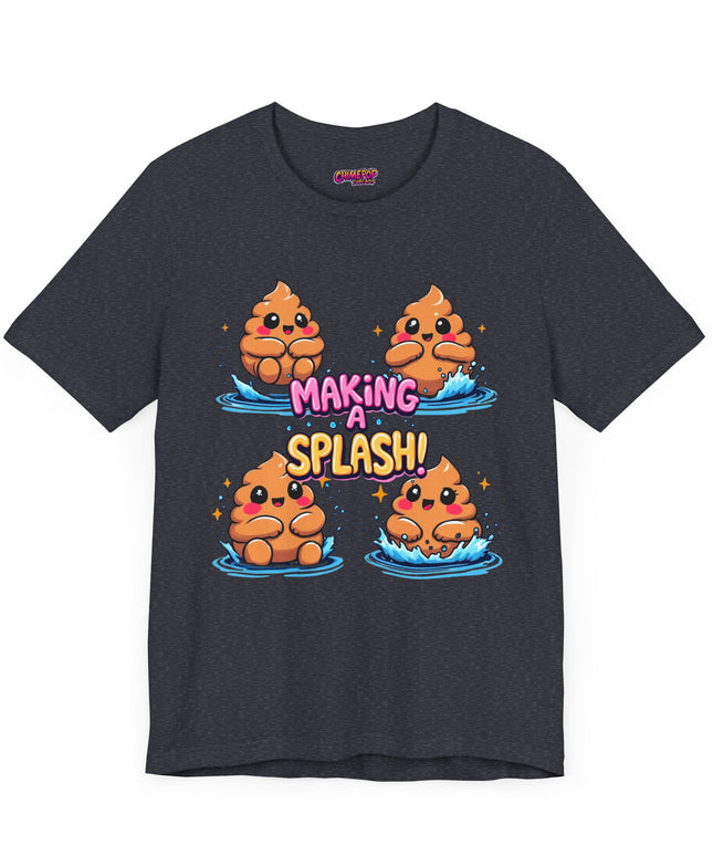 Making A Splash T-Shirt