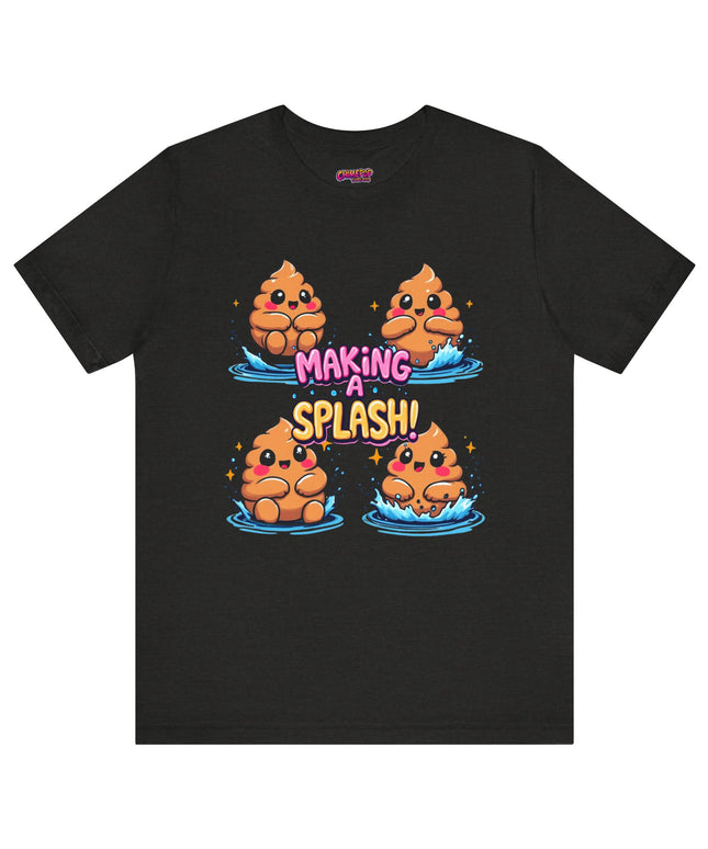Making A Splash T-Shirt