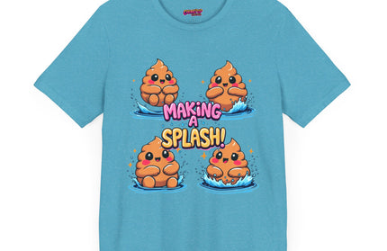 Making A Splash T-Shirt