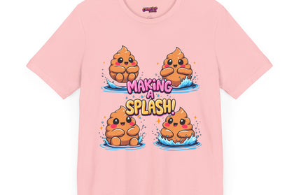 Making A Splash T-Shirt