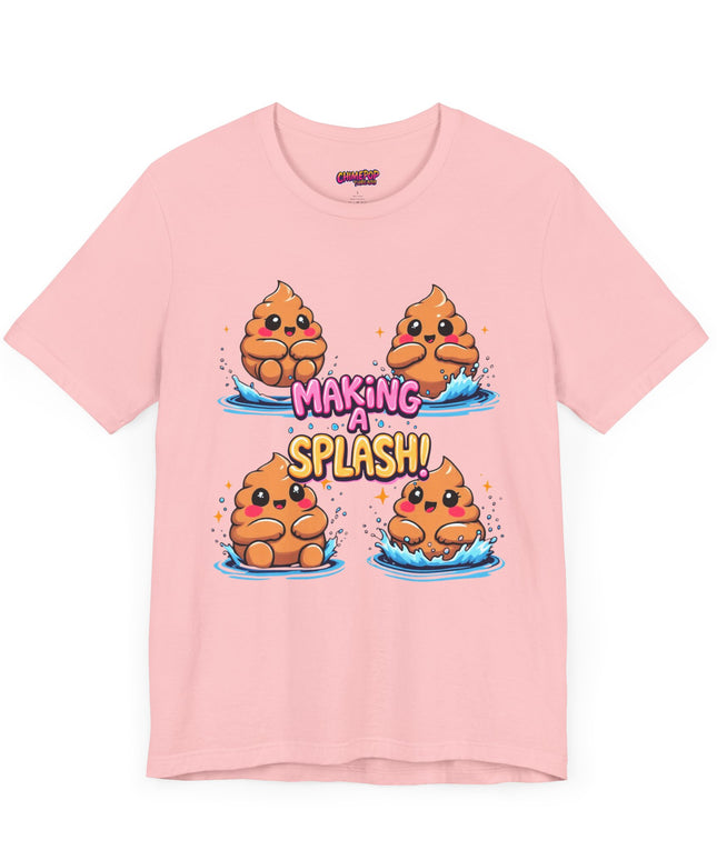 Making A Splash T-Shirt