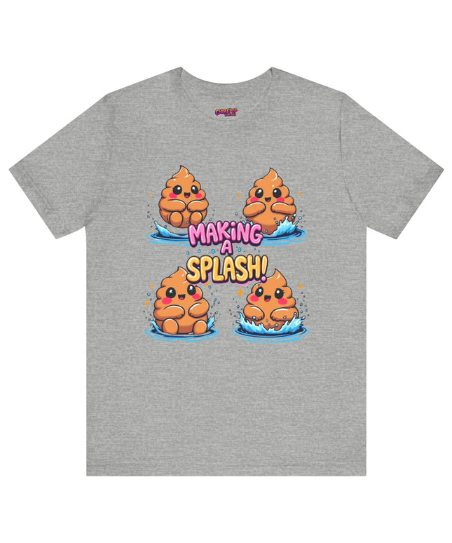 Making A Splash T-Shirt