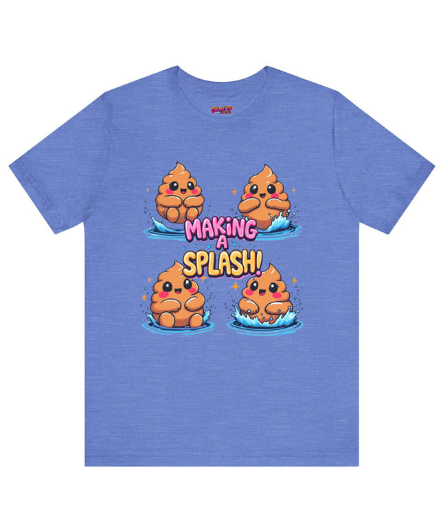 Making A Splash T-Shirt