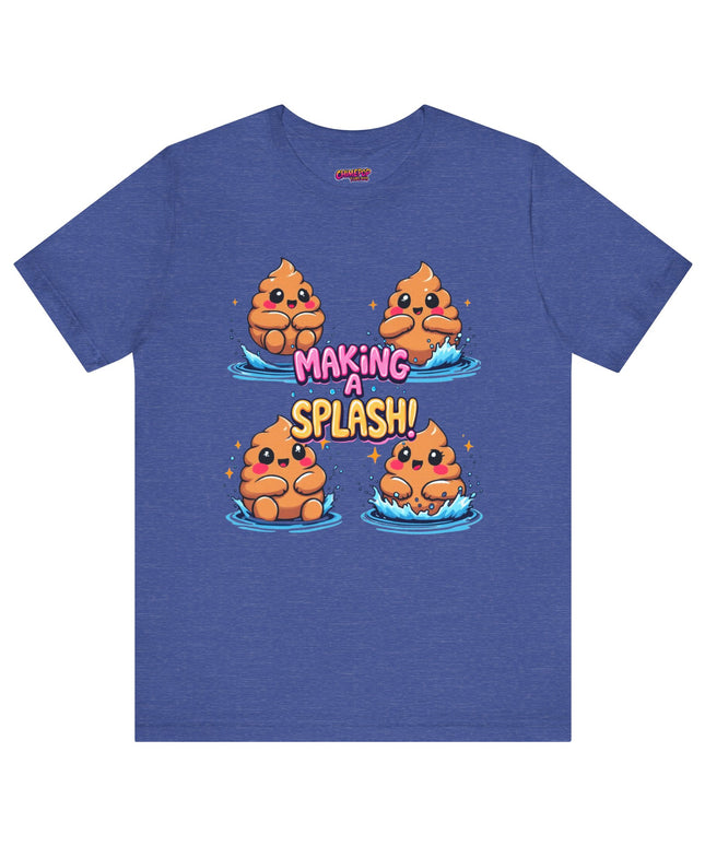 Making A Splash T-Shirt