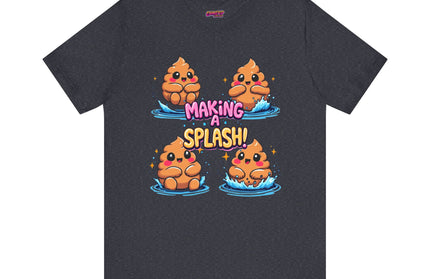 Making A Splash T-Shirt