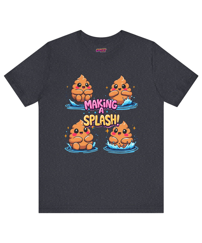 Making A Splash T-Shirt