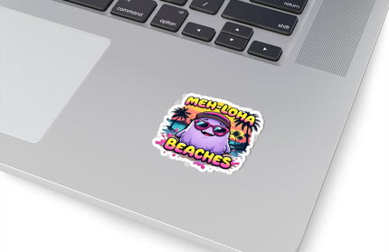 Meh-Loha Beaches ChimePop Stickers