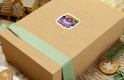 Meh-Loha Beaches ChimePop Stickers
