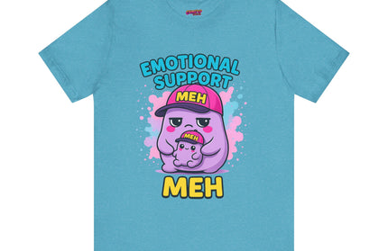 Meh & Mini-Meh Tee T-Shirt