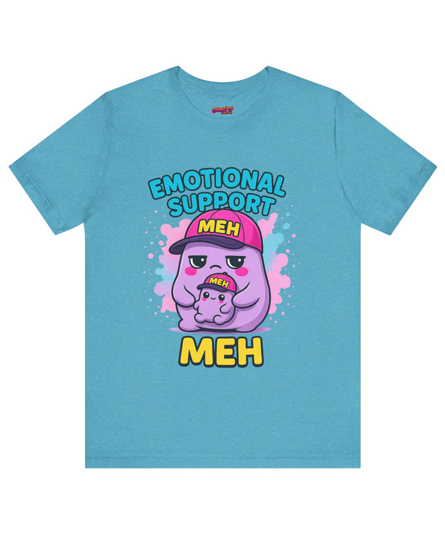 Meh & Mini-Meh Tee T-Shirt