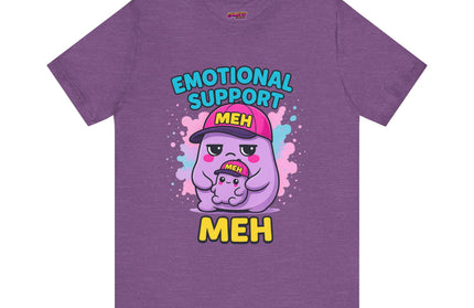 Meh & Mini-Meh Tee T-Shirt