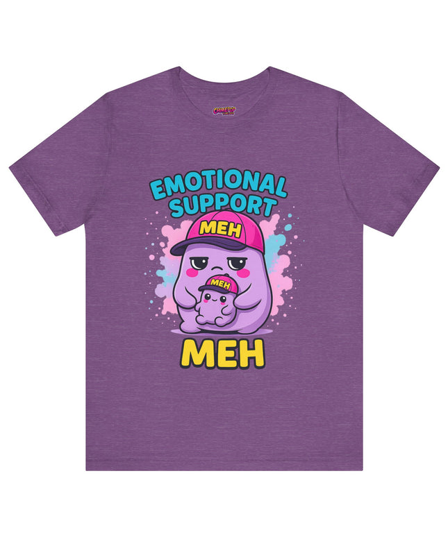 Meh & Mini-Meh Tee T-Shirt