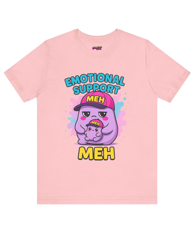 Meh & Mini-Meh Tee T-Shirt