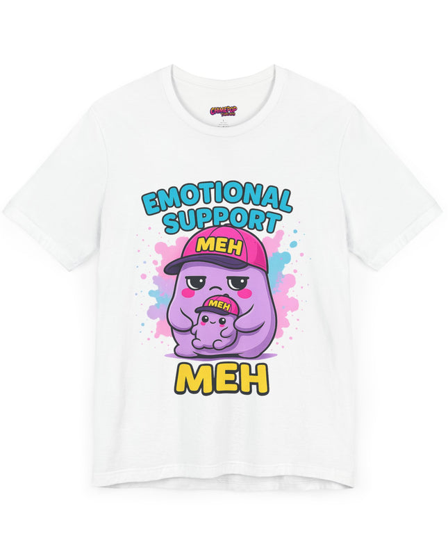 Meh & Mini-Meh Tee T-Shirt