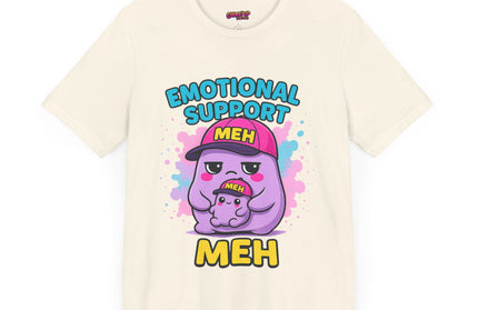 Meh & Mini-Meh Tee T-Shirt