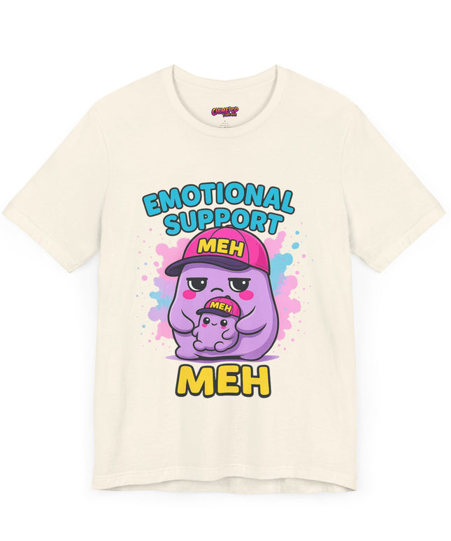 Meh & Mini-Meh Tee T-Shirt