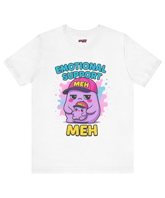 Meh & Mini-Meh Tee T-Shirt