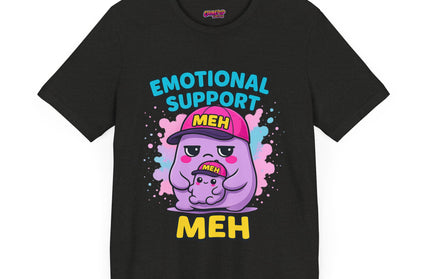 Meh & Mini-Meh Tee T-Shirt