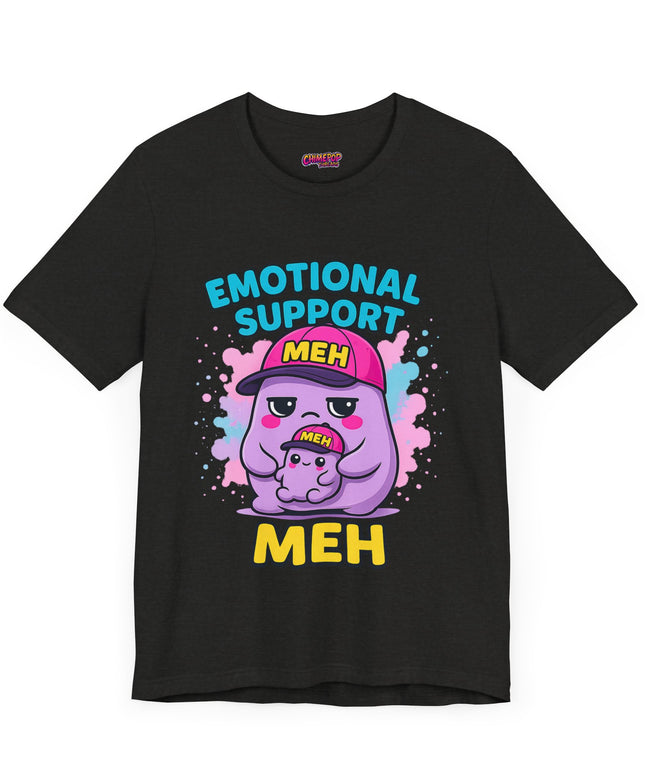 Meh & Mini-Meh Tee T-Shirt
