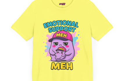 Meh & Mini-Meh Tee T-Shirt
