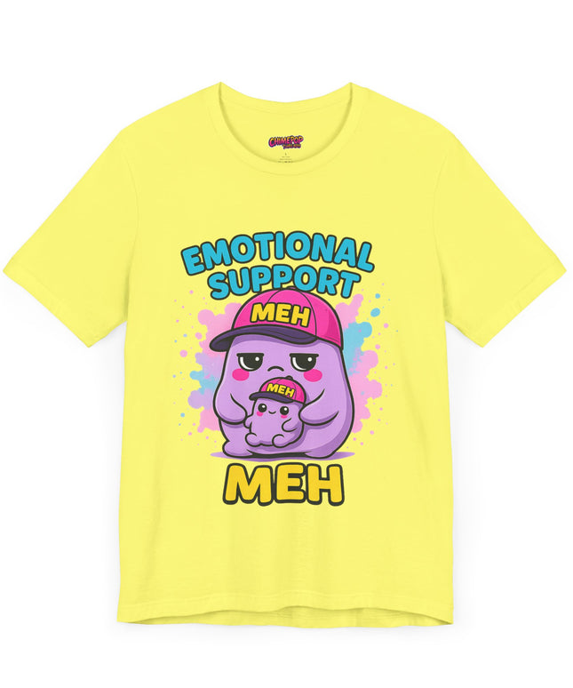 Meh & Mini-Meh Tee T-Shirt