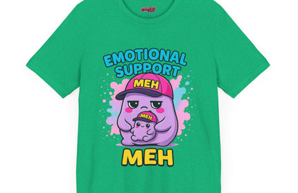 Meh & Mini-Meh Tee T-Shirt