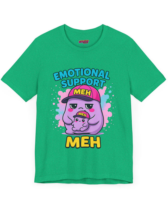 Meh & Mini-Meh Tee T-Shirt