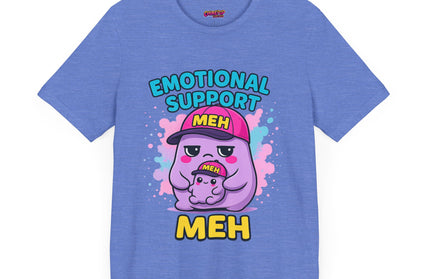 Meh & Mini-Meh Tee T-Shirt