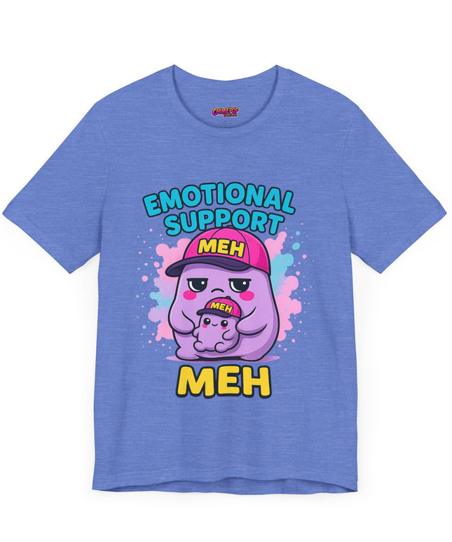 Meh & Mini-Meh Tee T-Shirt