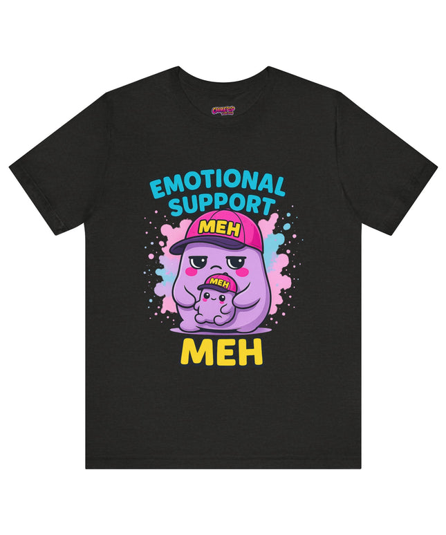 Meh & Mini-Meh Tee T-Shirt