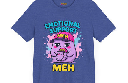 Meh & Mini-Meh Tee T-Shirt